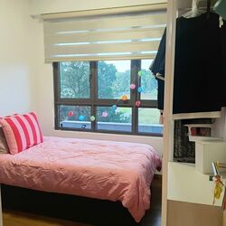 The Tre Ver (D13), Condominium #557759631